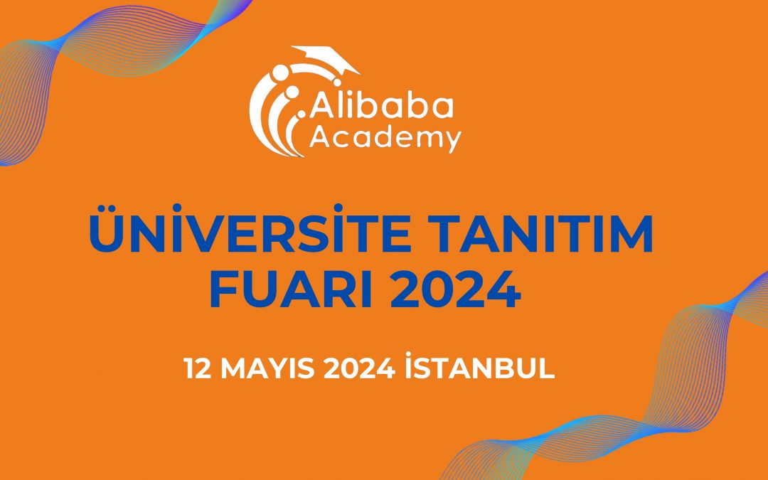 TÜRKİYE’DE ÜNİVERSİTE TANITIM FUARI 2024 3